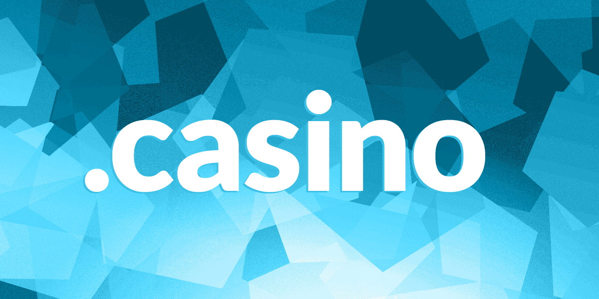 What is the .casino domain and do casinos use it?