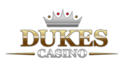 Dukes Casino screenshot