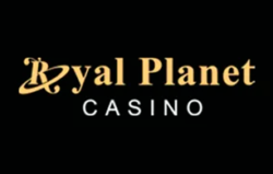 Royal Planet Casino screenshot