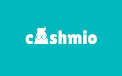 Screenshot di Cashmio