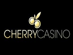 Cherry Casino ekran tasvirini