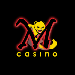 Mongoose Casino képernyőkép