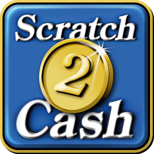 Scratch 2 Cash screenshot