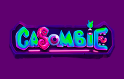 Casombie Casino screenshot