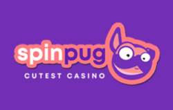 Spin Pug Casino screenshot