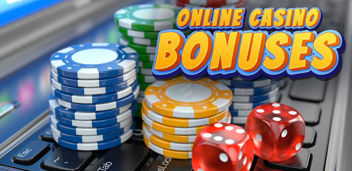 Top 100 Online Casino Bonuses for February 2023