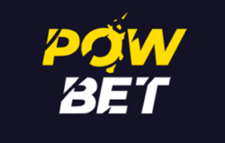 Powbet Casino screenshot