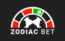 ZodiacBet Casino screenshot