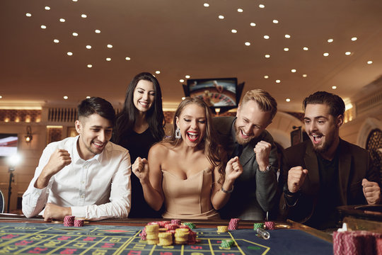 Why You Should Use Online Casino Bonuses to Win