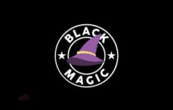 Black Magic Casino screenshot