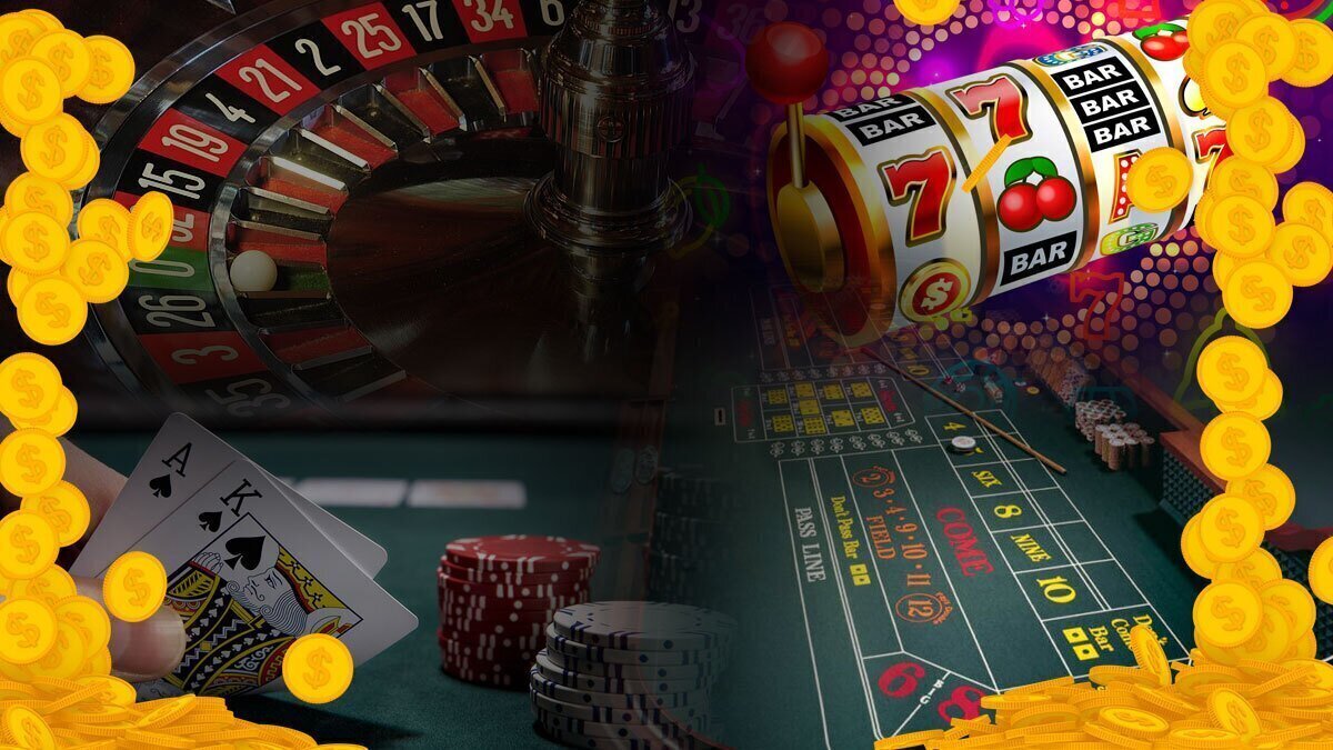 How to Win Big at Online Casinos