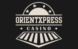 Orient Express Casino screenshot