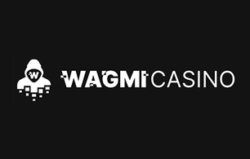 Wagmi Casino screenshot