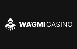 Wagmi Casino screenshot