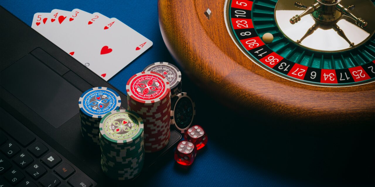 The Rise of AI-Powered Casinos: A New Era of Gambling