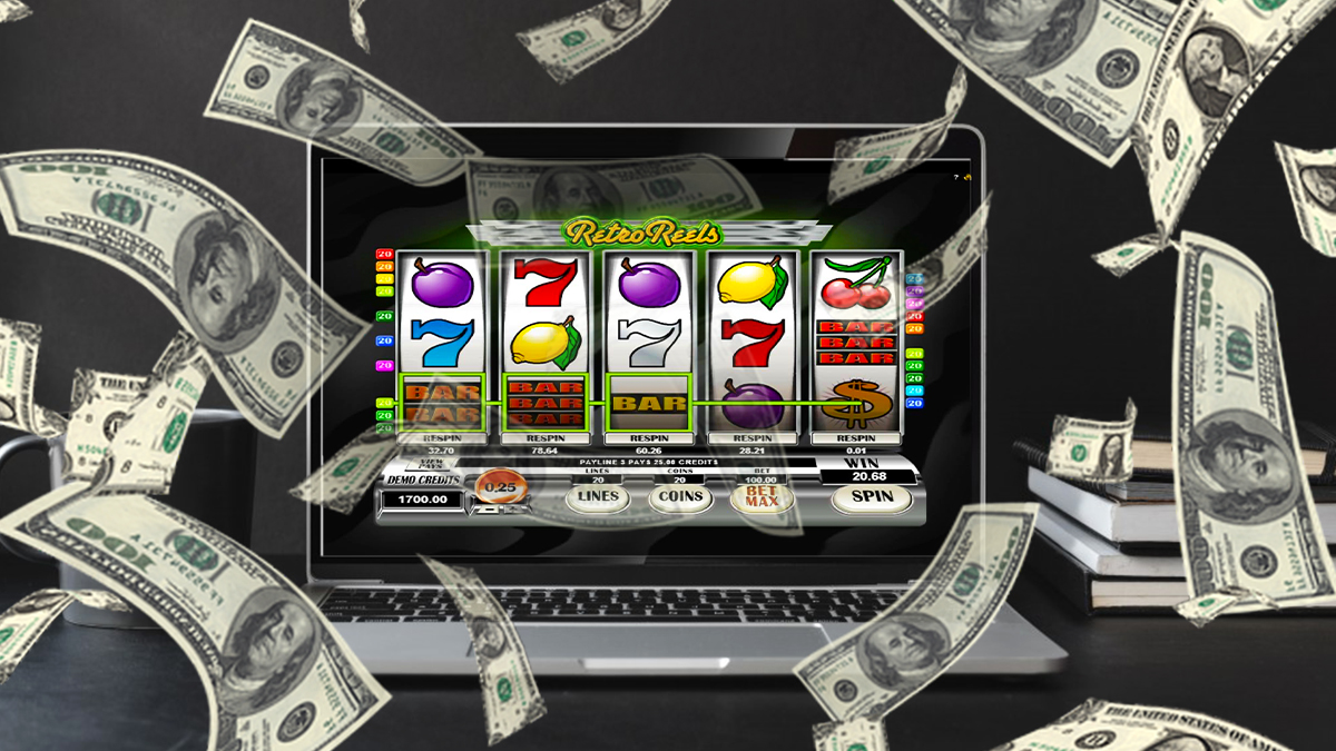 How I Won Big Money at Online Casino Action Jackpot