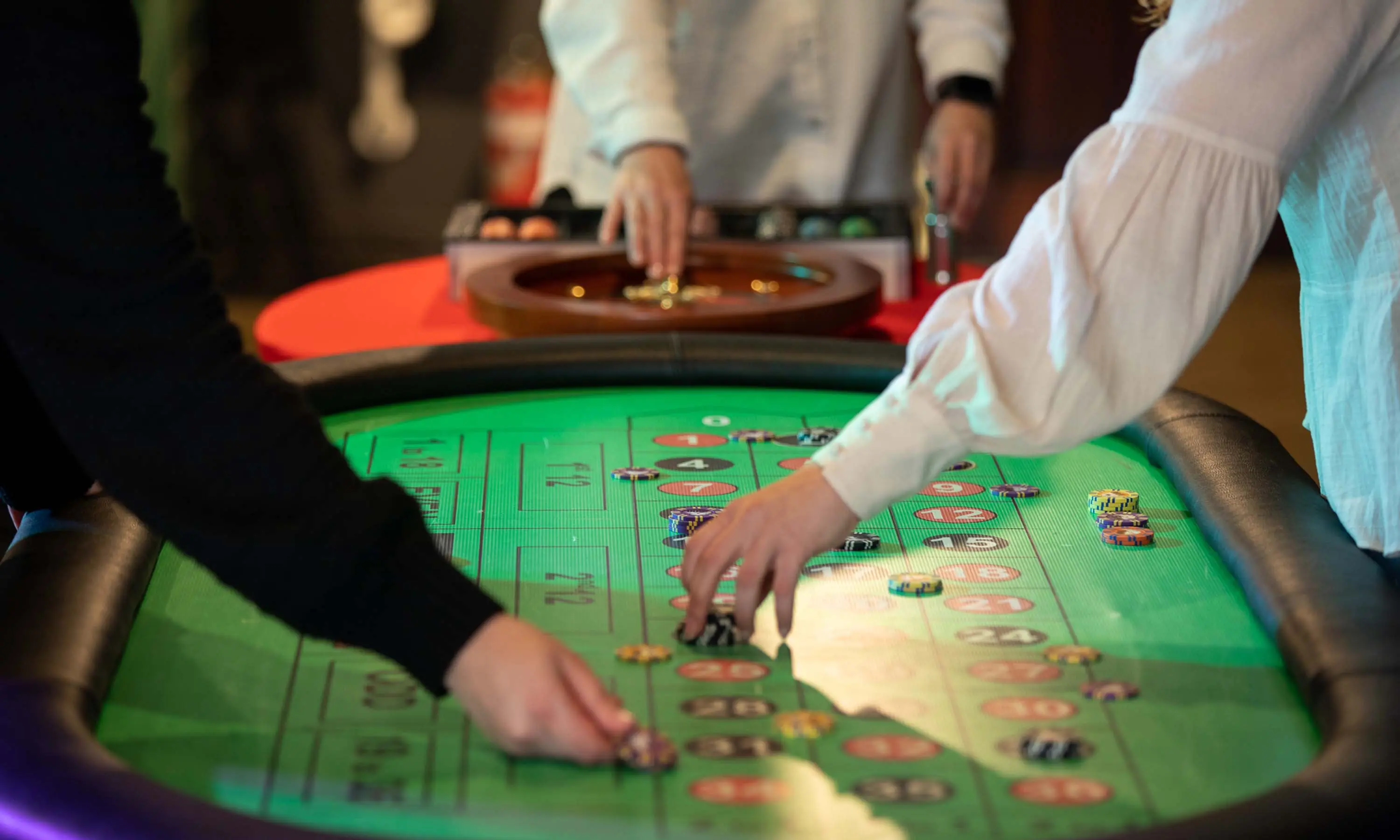 Dutch Online Casinos and Free Casino Slot Games