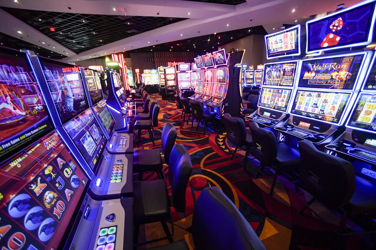 Armenian Online Casinos and Free Casino Slot Games