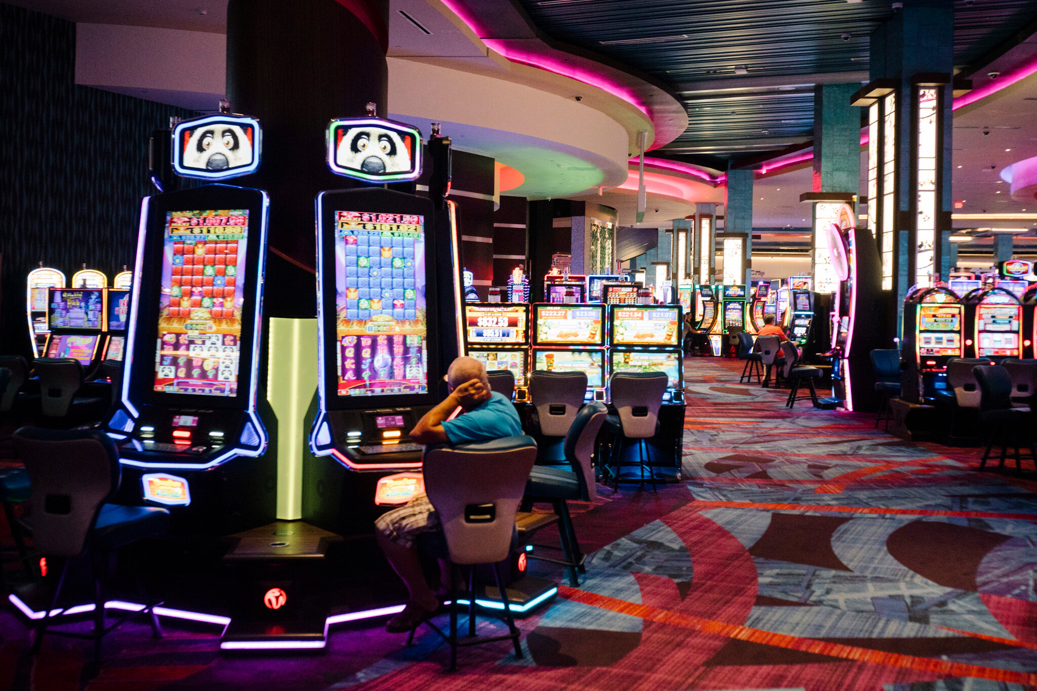 Latin Online Casinos and free casino slot games