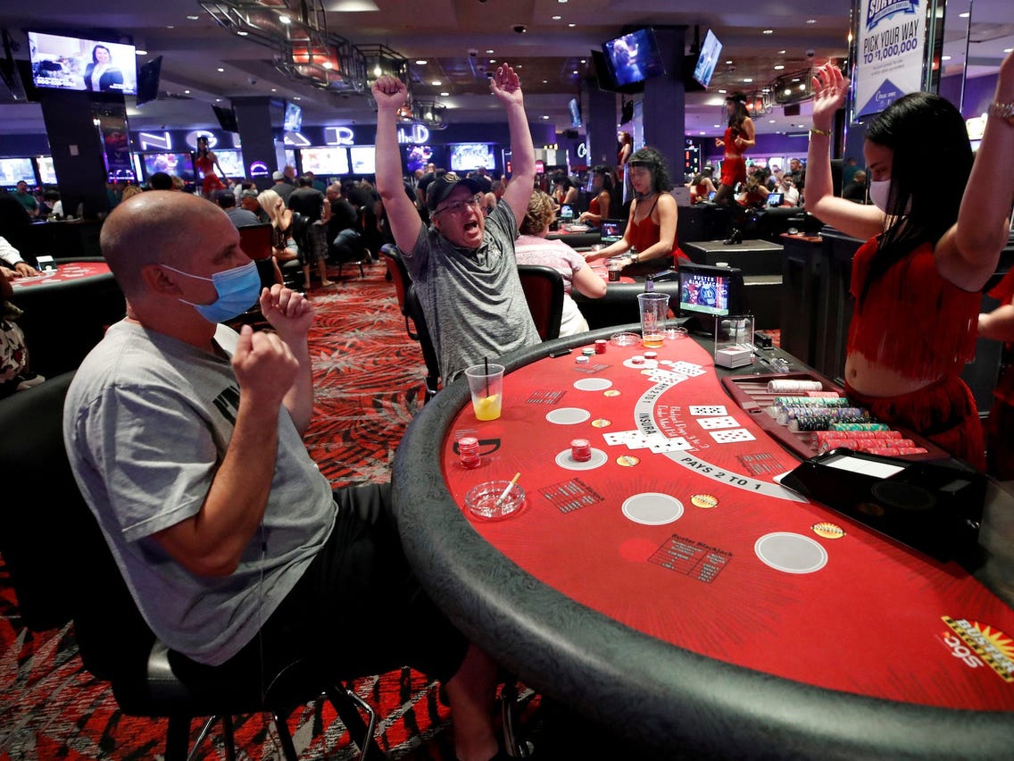 Albanian Online Casinos Offer Free Casino Slot Games