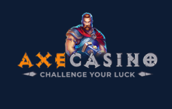 Axe Casino screenshot