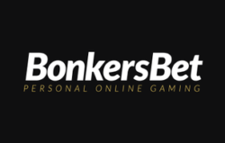 BonkersBet Casino screenshot