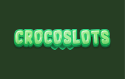 Crocoslots Casino screenshot