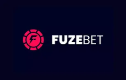 Fuzebet Casino screenshot
