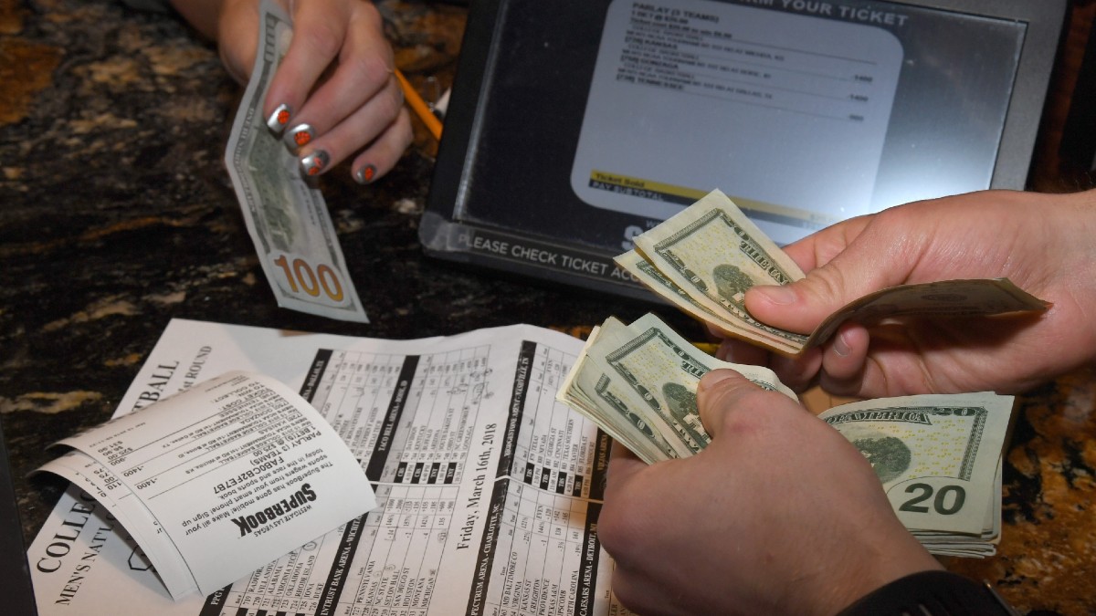 How to Preserve Your Sports Betting Bankroll