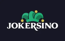 Jokersino Casino screenshot