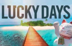 Lucky Days Casino screenshot