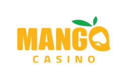 Mango Casino screenshot
