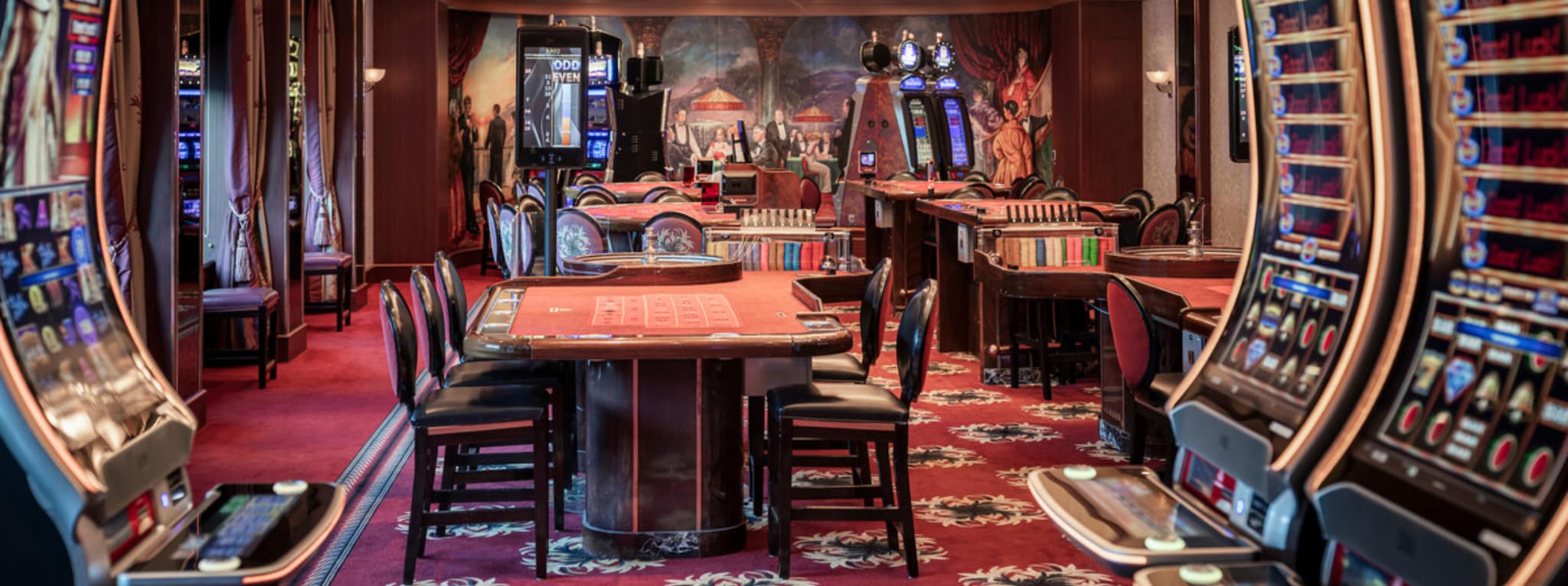 Hungarian Online Casinos and Free Casino Slot Games