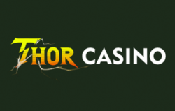 Thor Casino screenshot