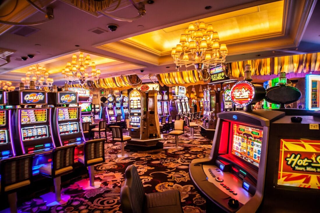 Croatian Online Casinos and Free Casino Slot Games