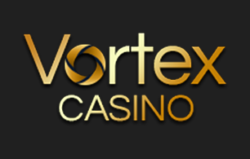 Vortex Casino screenshot