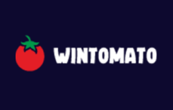 Wintomato Casino screenshot