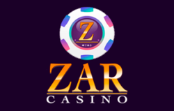 Zar Casino screenshot