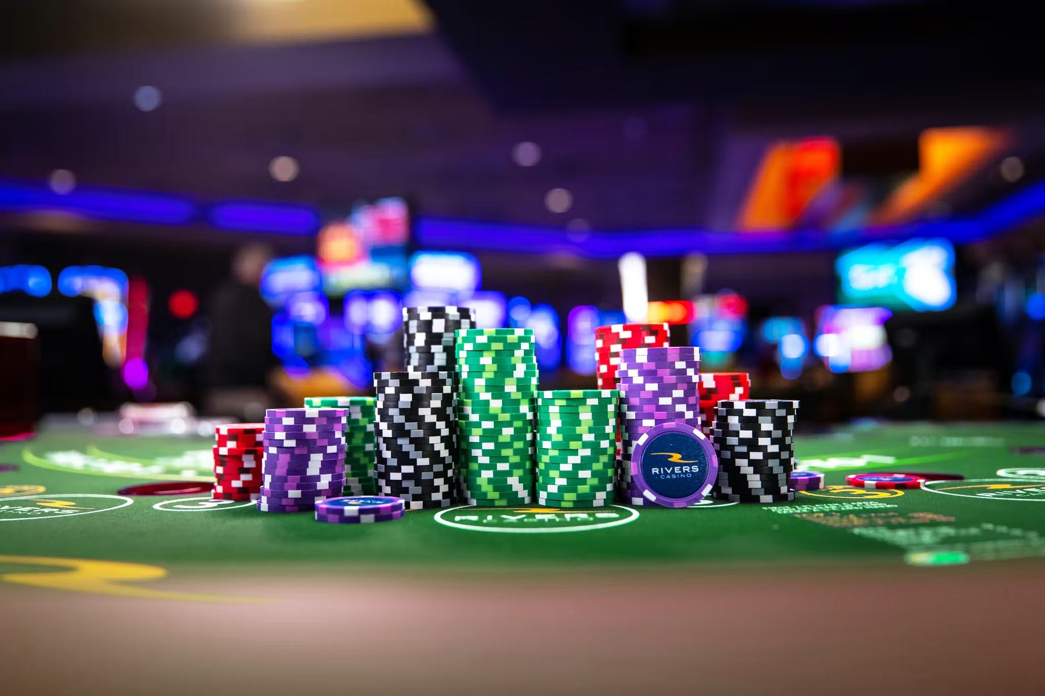 Azerbaijani Online Casinos and Free Casino Slot Games
