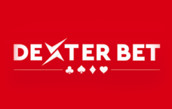 DexterBet Casino screenshot