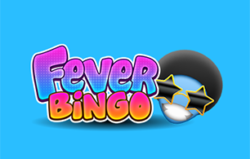 Fever Bingo Casino screenshot