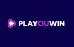 Playouwin Casino screenshot