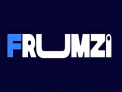 Frumzi screenshot