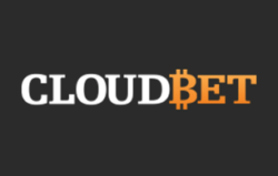 CloudBet Casino screenshot