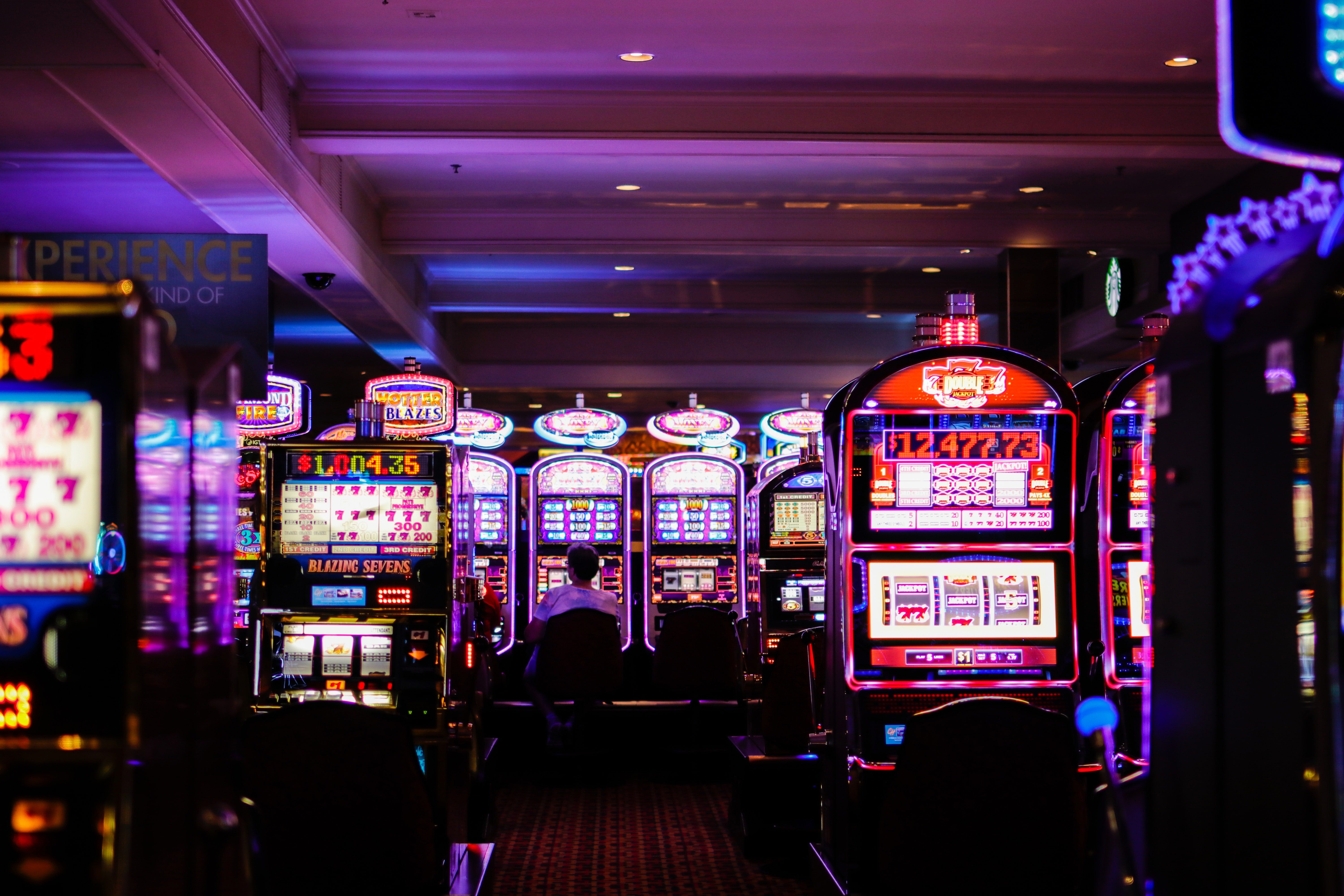 Guide To Online Casinos in Pennsylvania