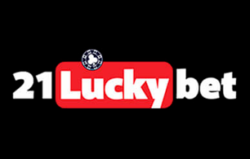 21LuckyBet Casino screenshot