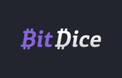BitDice Casino screenshot
