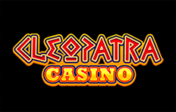 Cleopatra Casino screenshot
