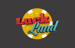 LuckLand Casino screenshot