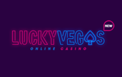 Lucky Vegas Casino screenshot